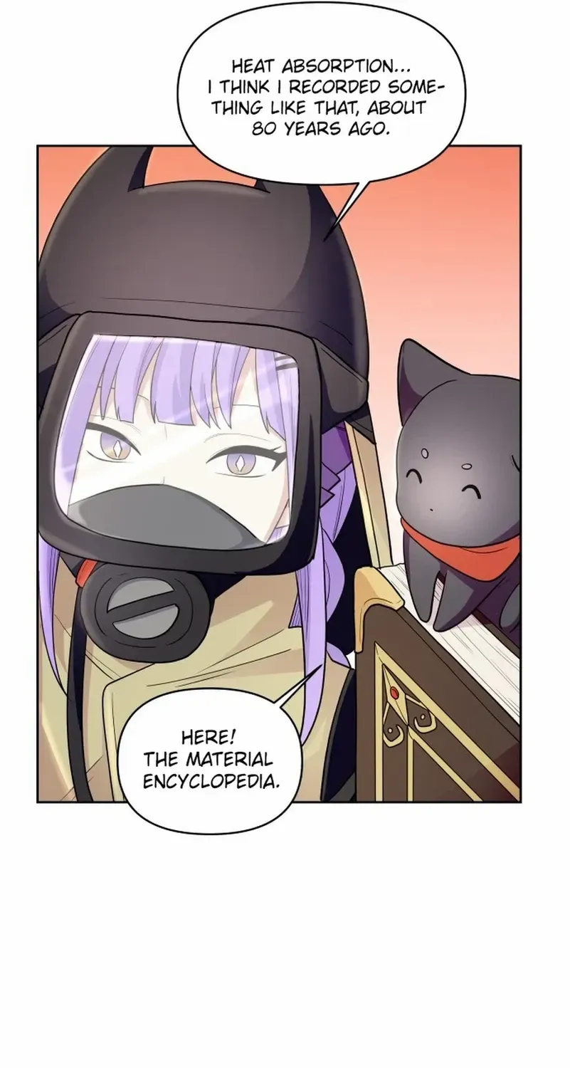 Monster costume room Chapter 3 page 37 - 