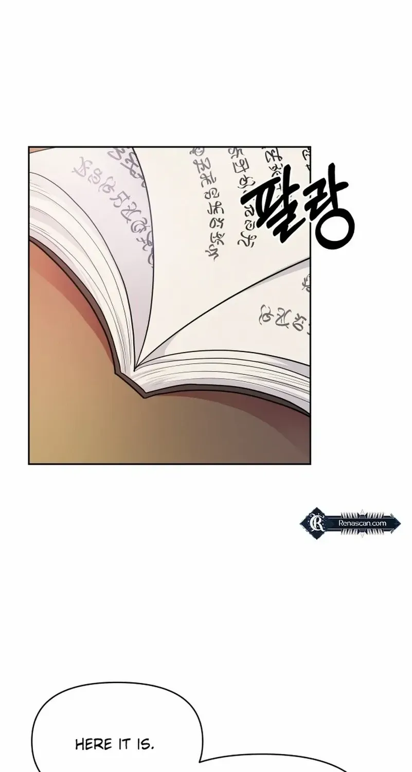 Monster costume room Chapter 3 page 38 - 
