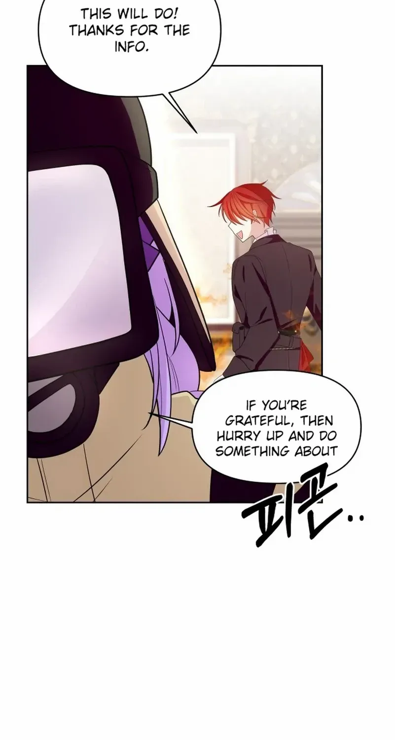 Monster costume room Chapter 3 page 41 - 