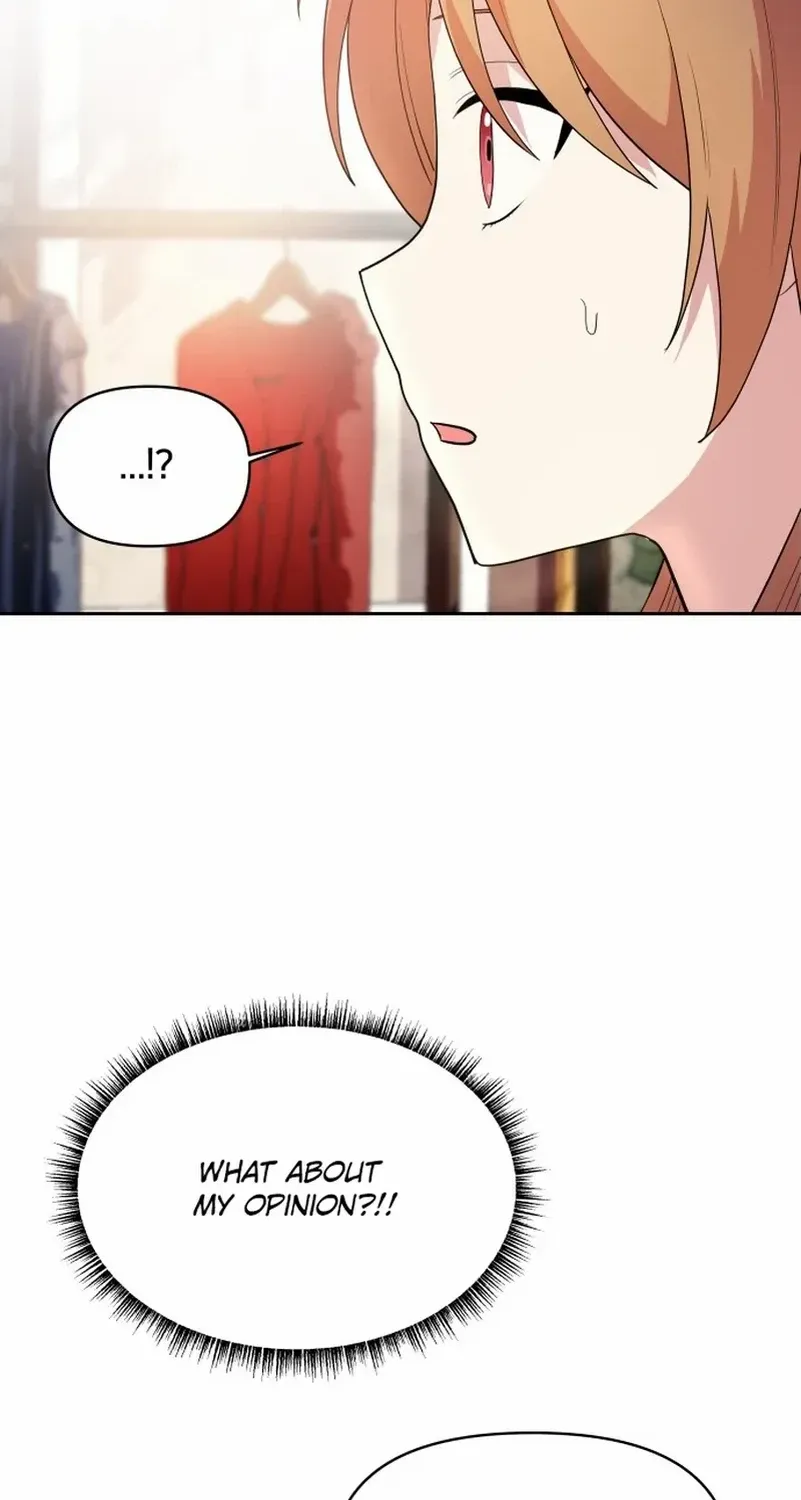 Monster costume room Chapter 3 page 46 - 
