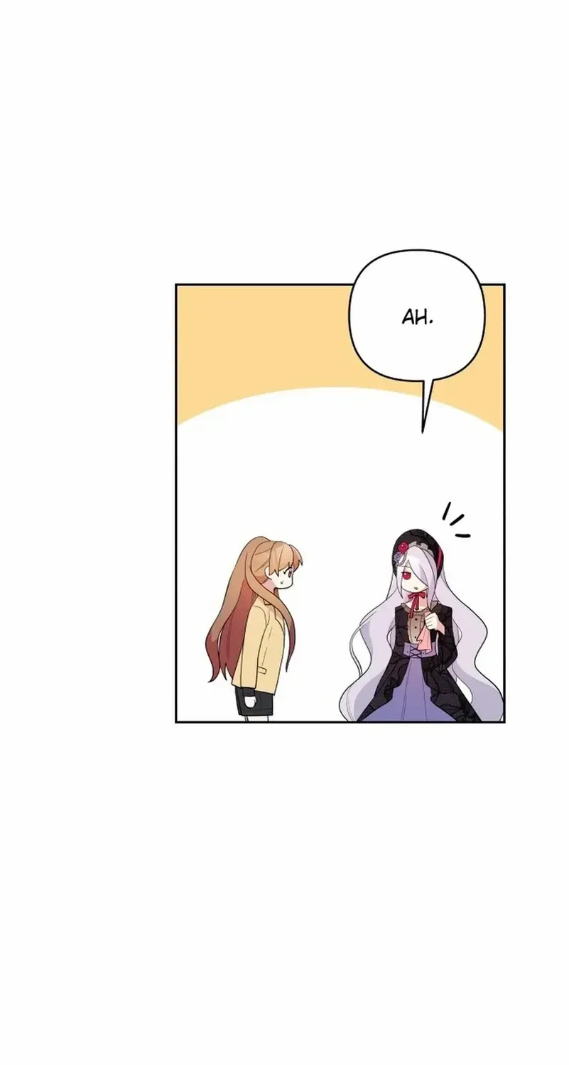 Monster costume room Chapter 3 page 50 - 