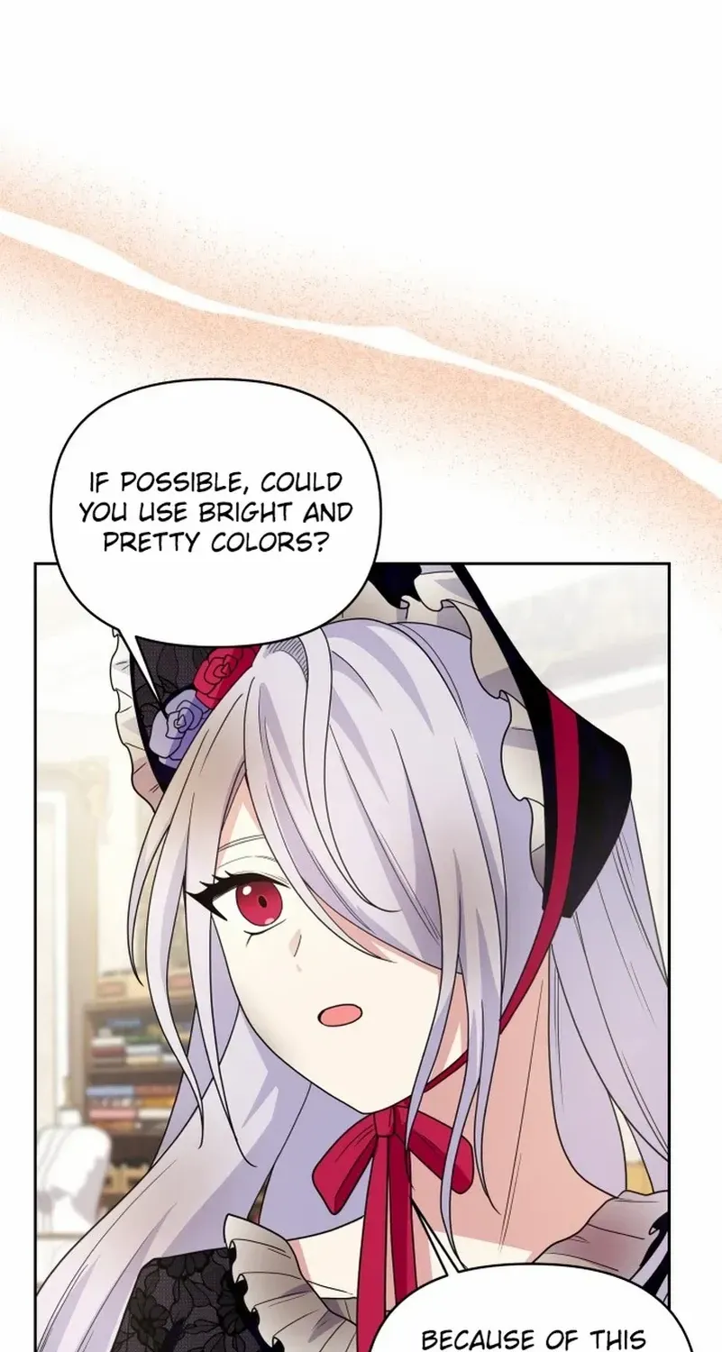 Monster costume room Chapter 3 page 51 - 