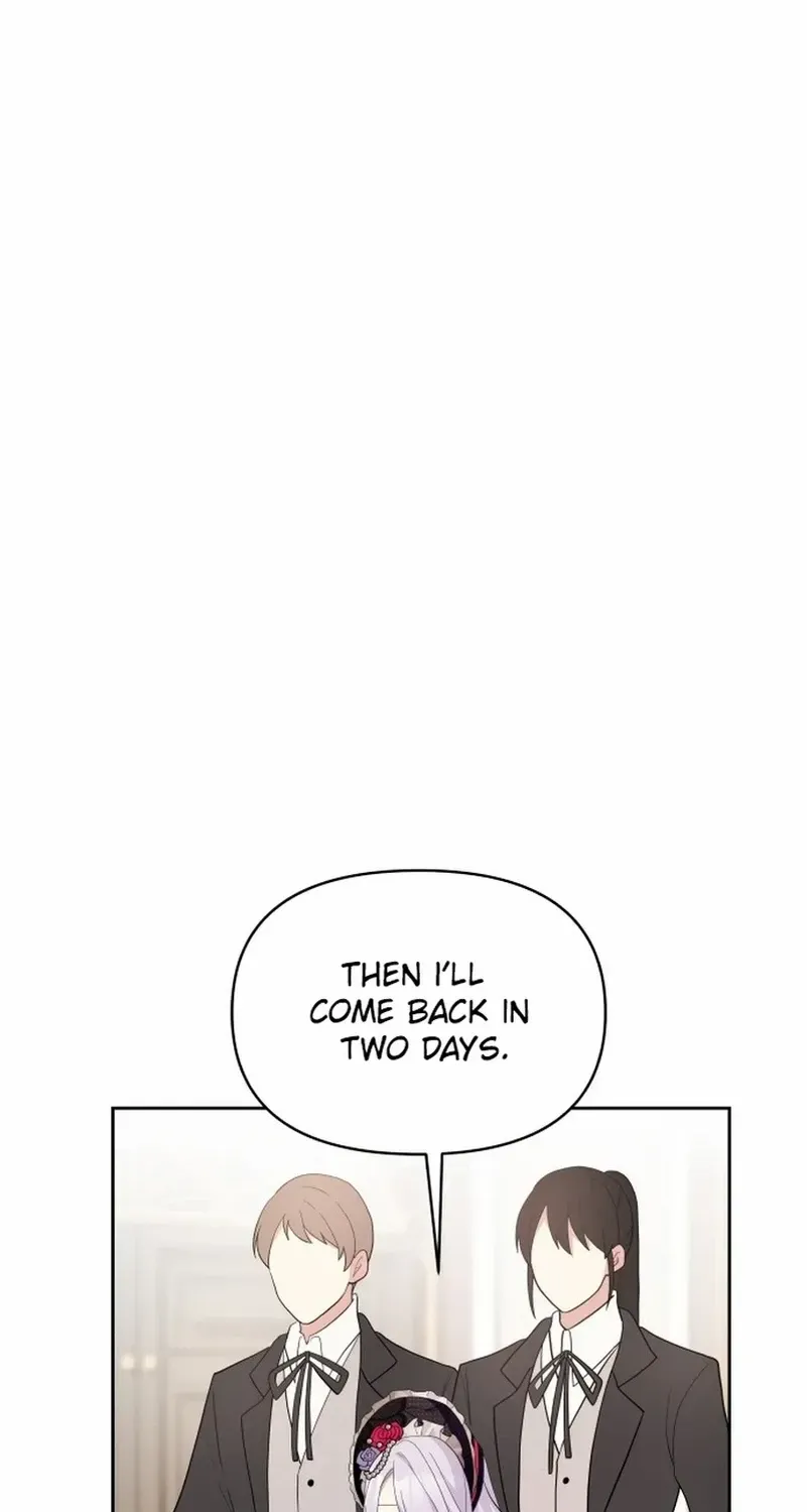 Monster costume room Chapter 3 page 56 - 