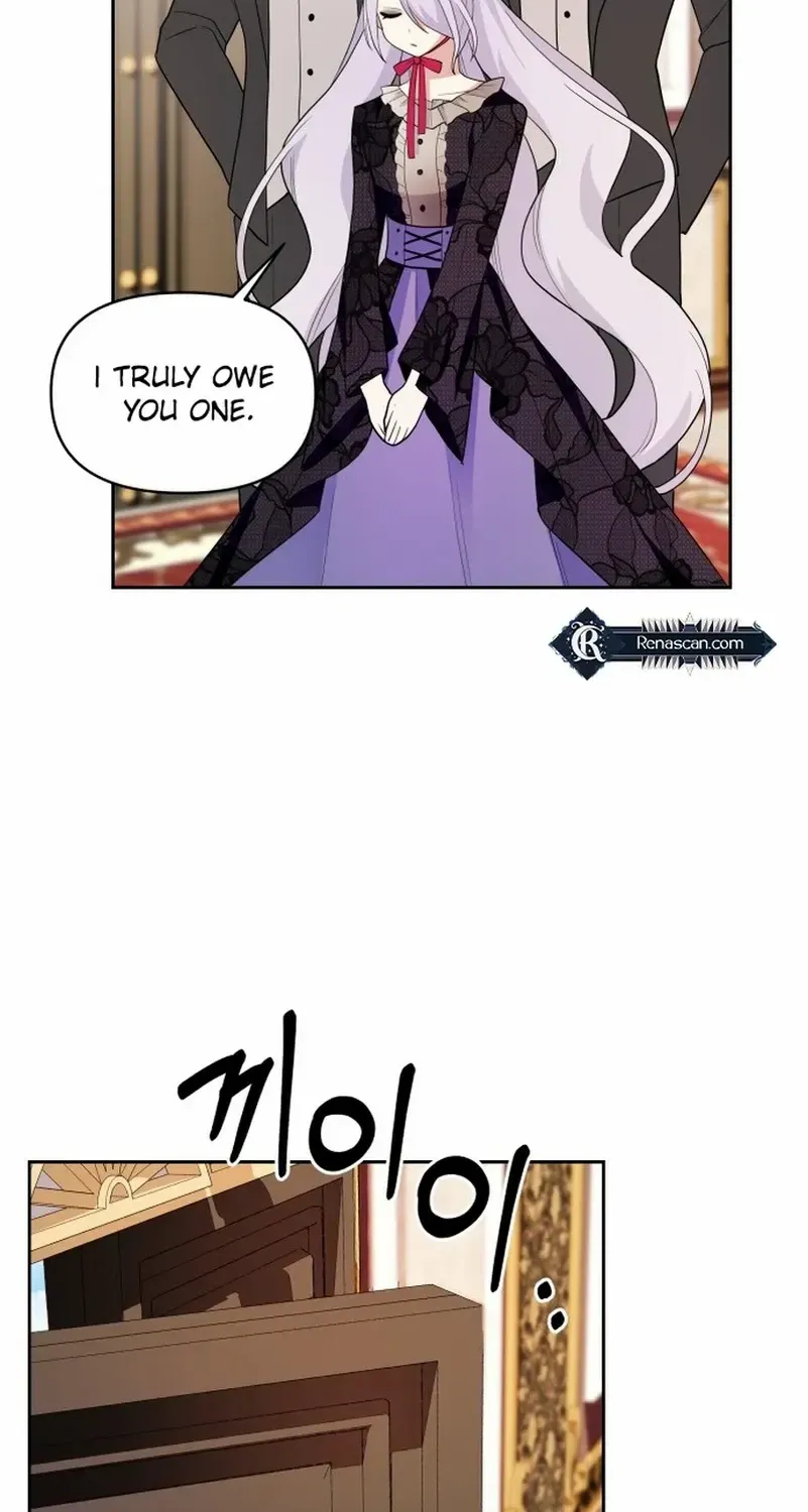 Monster costume room Chapter 3 page 57 - 
