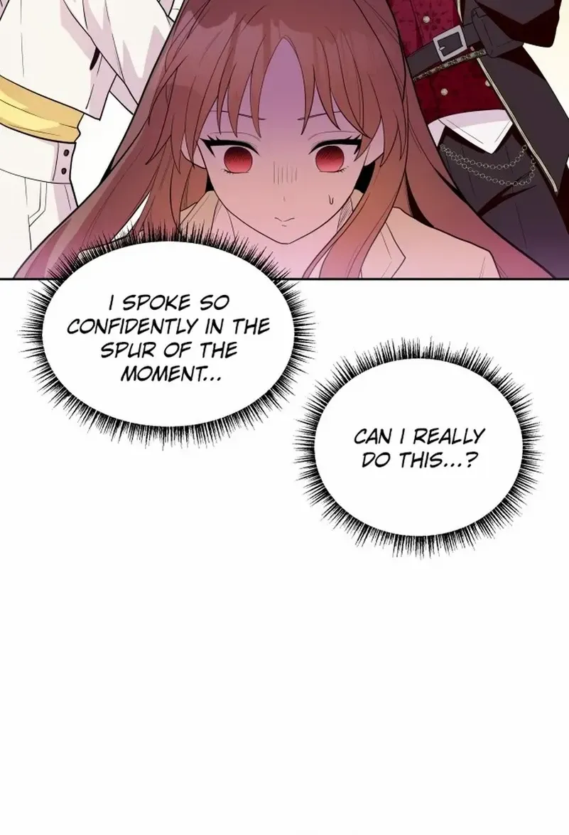 Monster costume room Chapter 3 page 60 - 