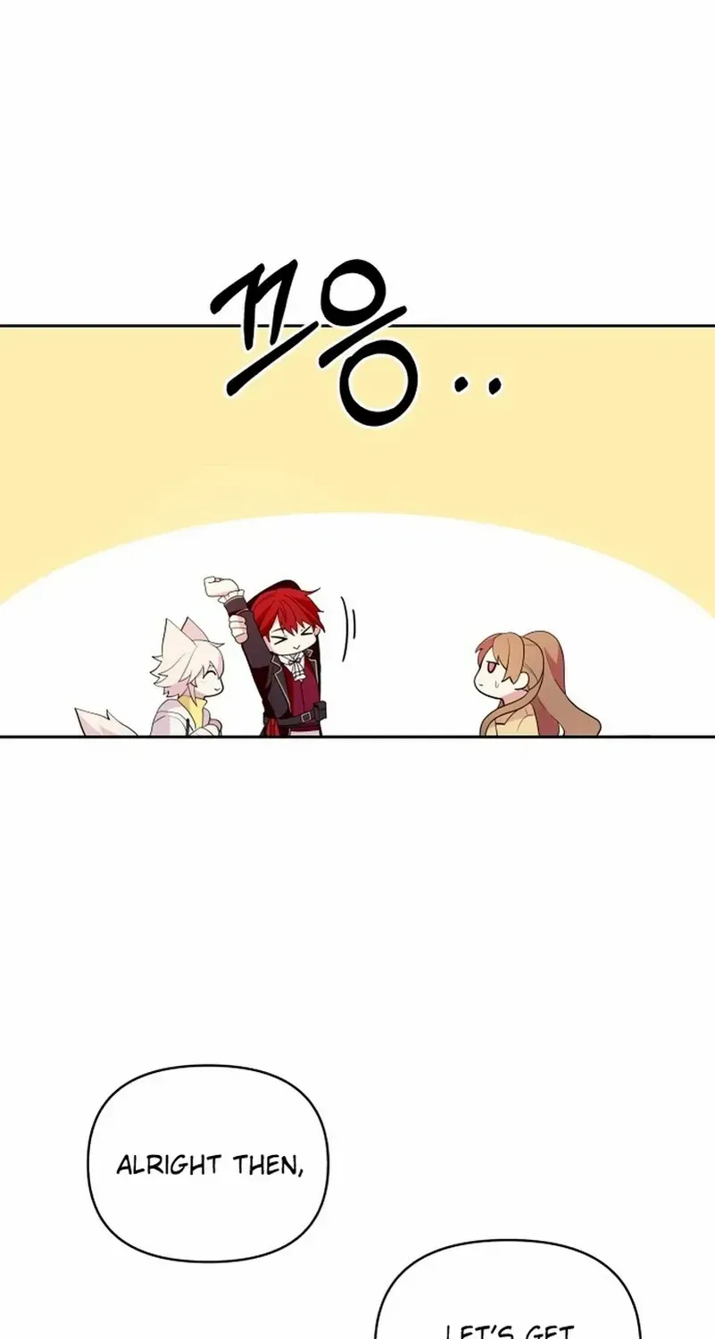 Monster costume room Chapter 3 page 62 - 