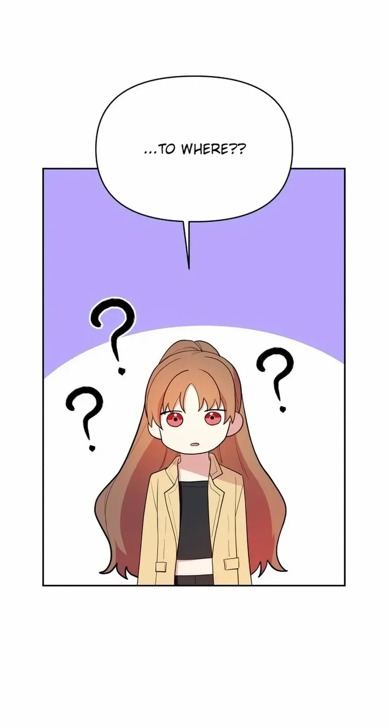 Monster costume room Chapter 3 page 64 - 