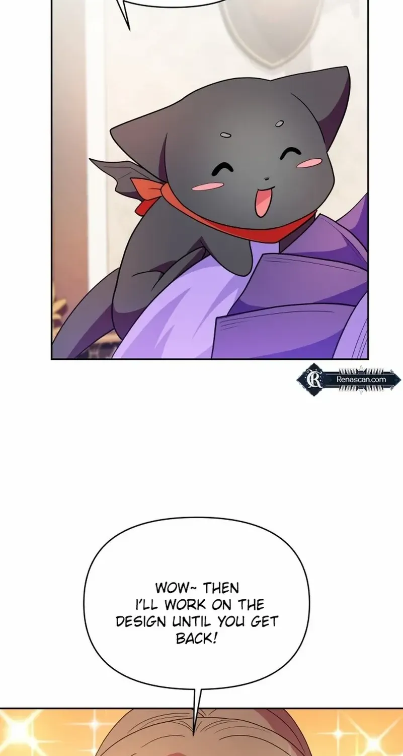 Monster costume room Chapter 3 page 68 - 
