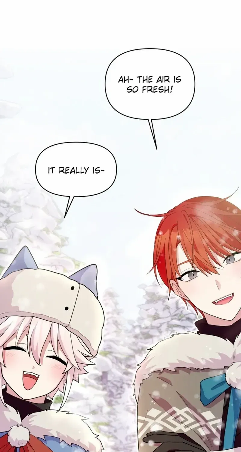 Monster costume room Chapter 3 page 71 - 