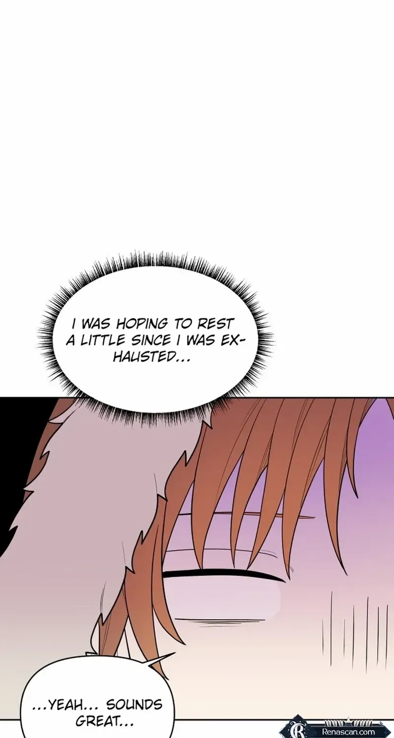 Monster costume room Chapter 3 page 75 - 