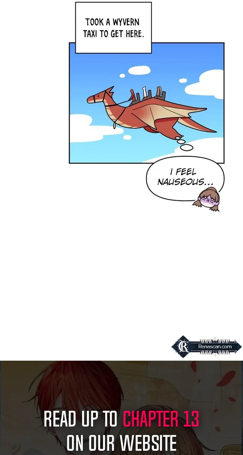Monster costume room Chapter 3 page 79 - 
