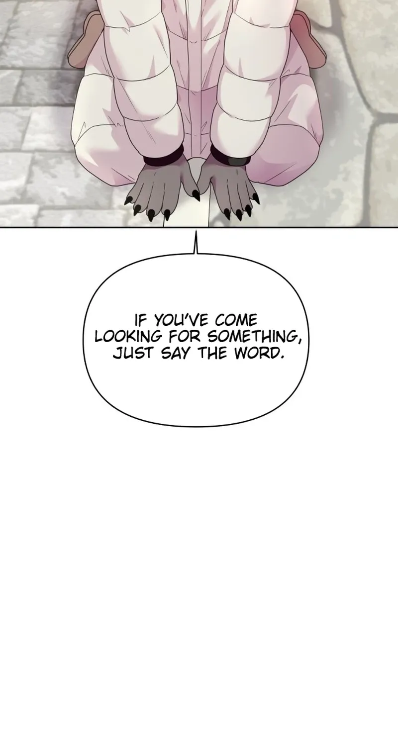 Monster costume room Chapter 32 page 18 - 
