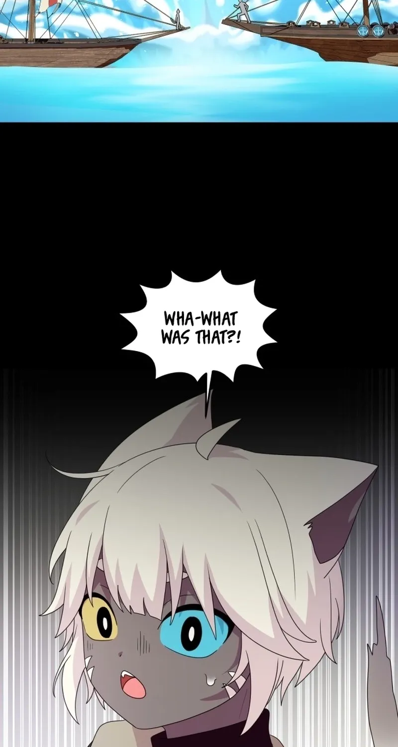 Monster costume room Chapter 32 page 33 - 