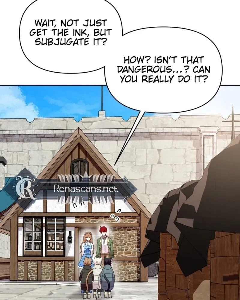 Monster costume room Chapter 32 page 51 - 