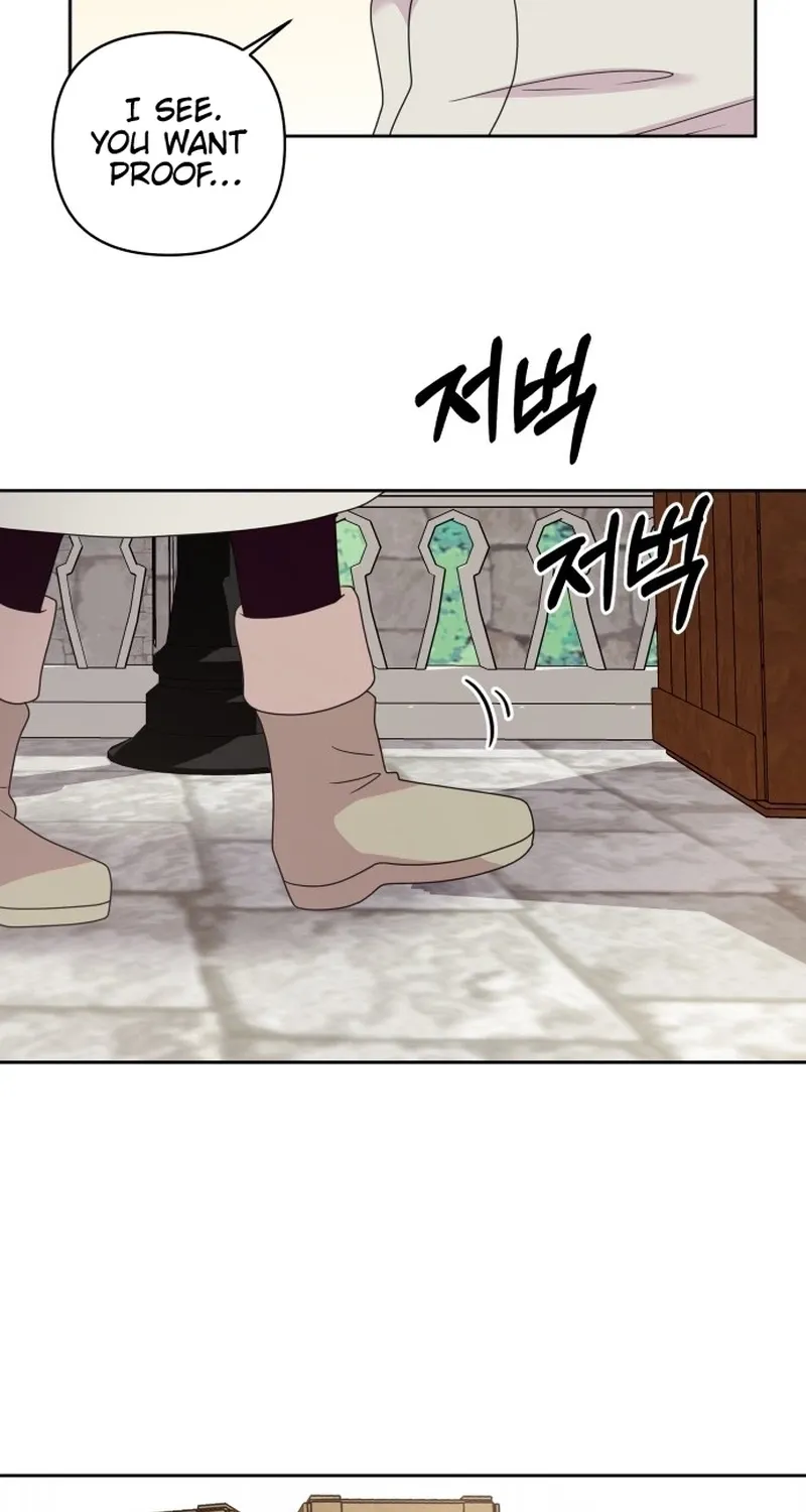 Monster costume room Chapter 32 page 53 - 