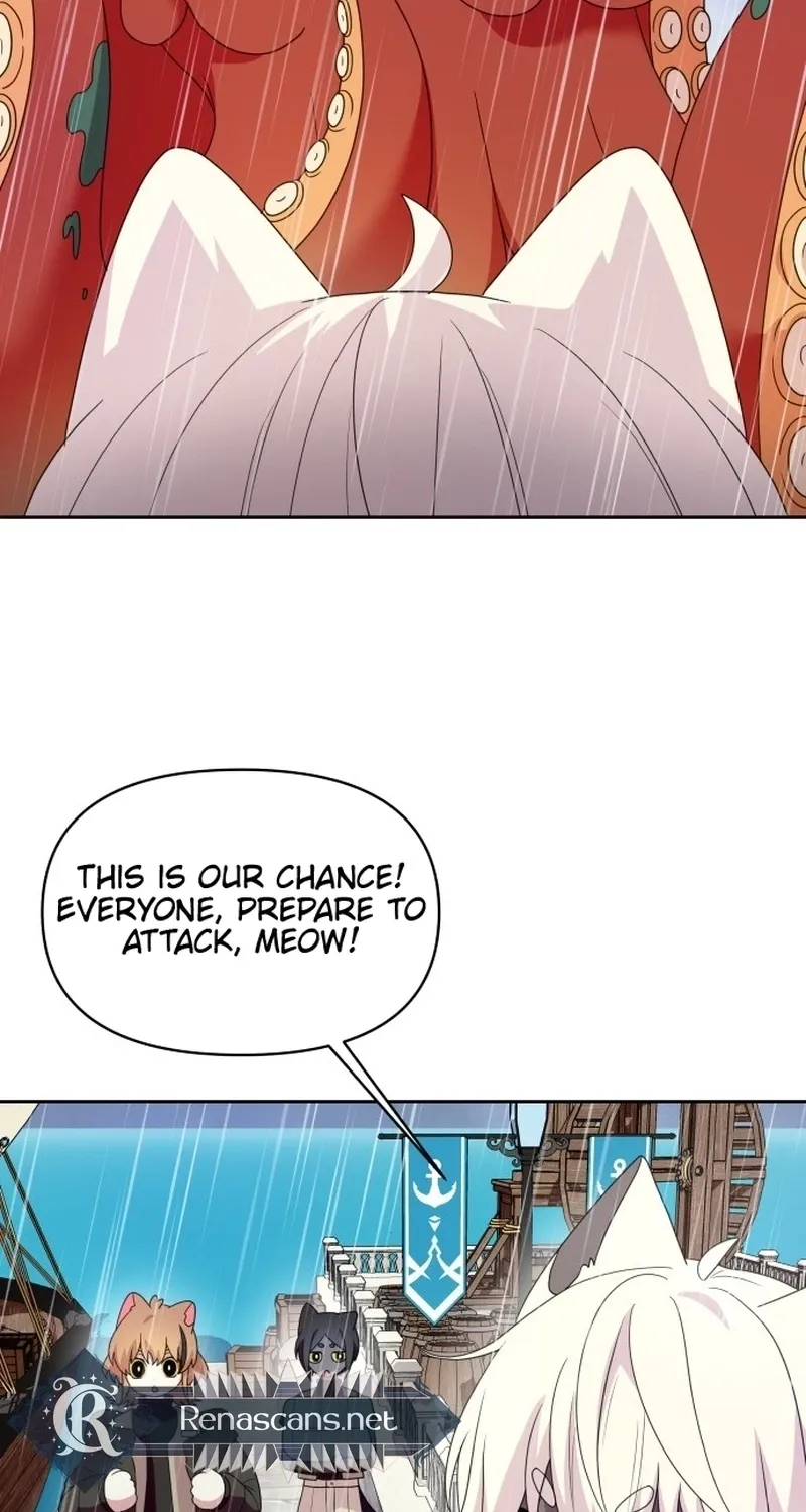 Monster costume room Chapter 33 page 3 - 