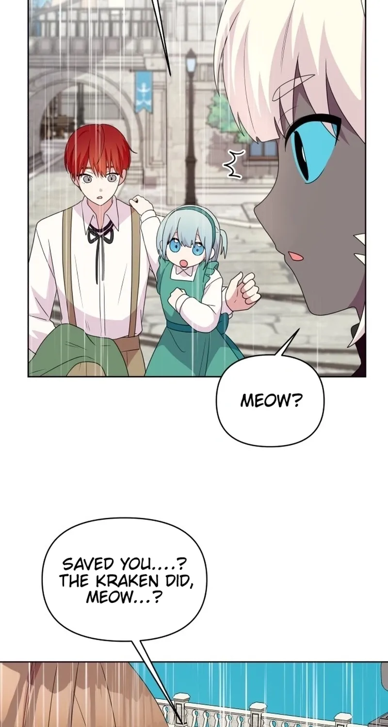 Monster costume room Chapter 33 page 53 - 