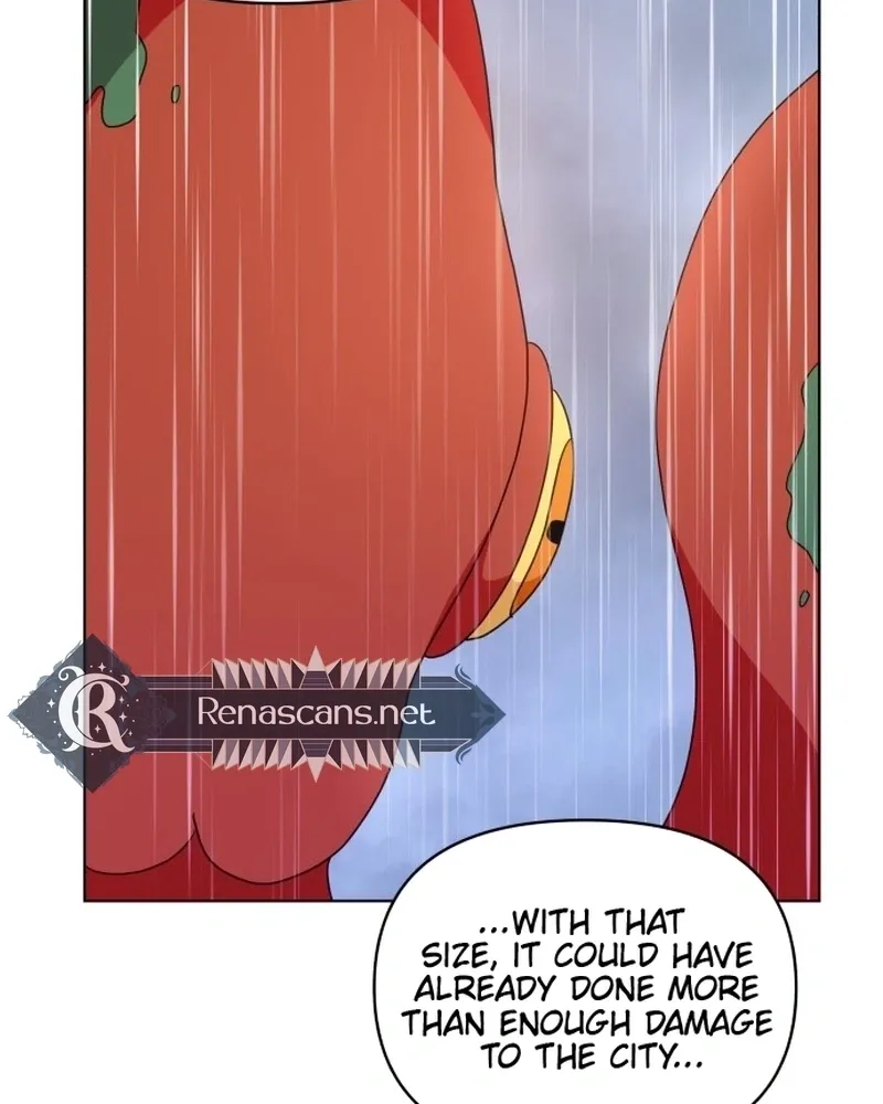Monster costume room Chapter 33 page 56 - 