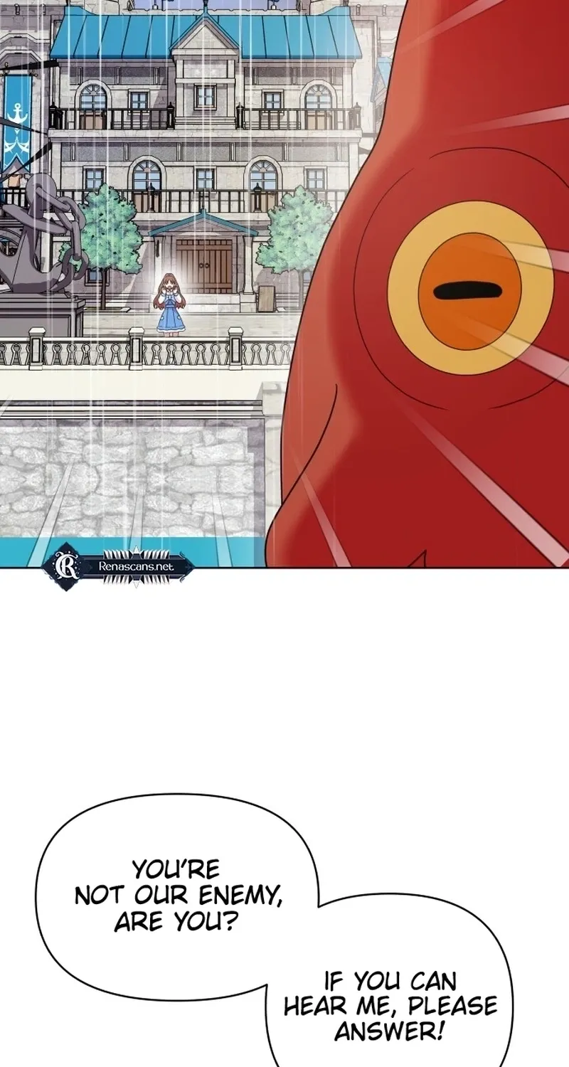 Monster costume room Chapter 33 page 62 - 