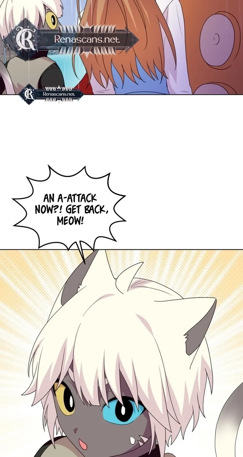 Monster costume room Chapter 33 page 68 - 