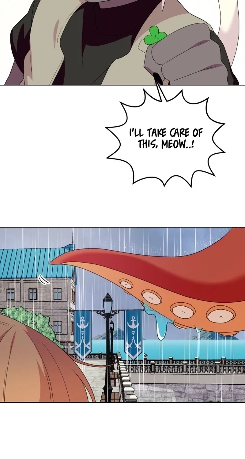 Monster costume room Chapter 33 page 69 - 