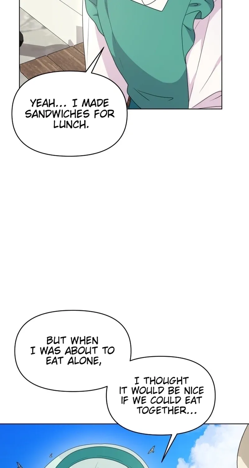 Monster costume room Chapter 34 page 17 - 