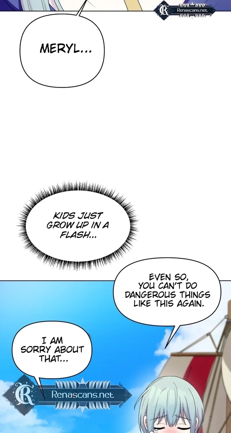 Monster costume room Chapter 34 page 24 - 