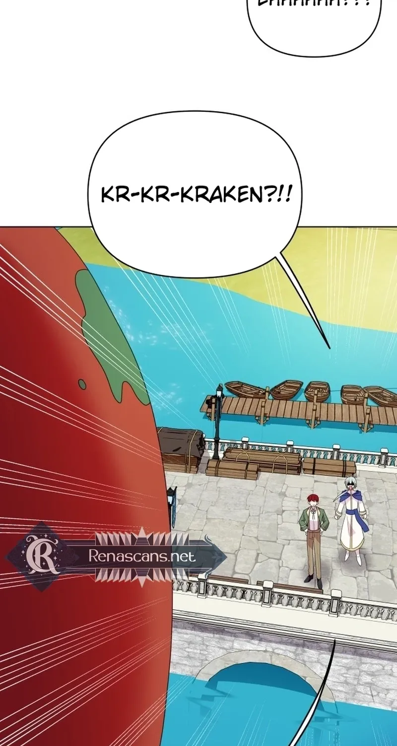 Monster costume room Chapter 34 page 39 - 