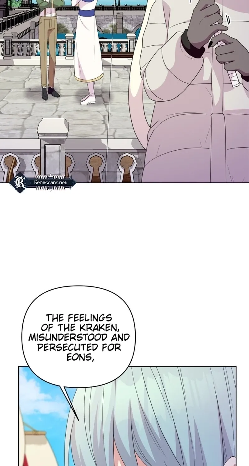 Monster costume room Chapter 34 page 43 - 