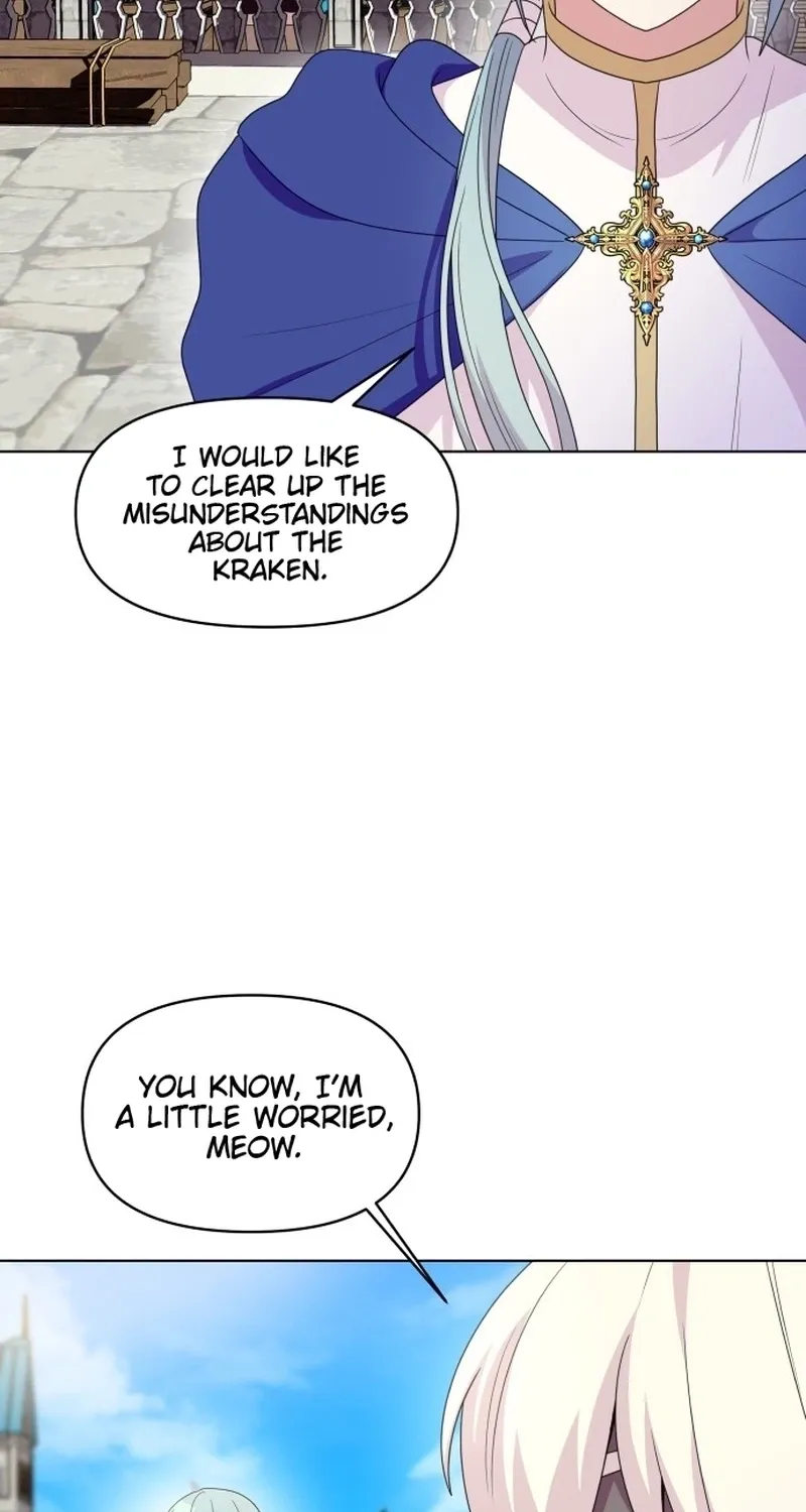 Monster costume room Chapter 34 page 47 - 