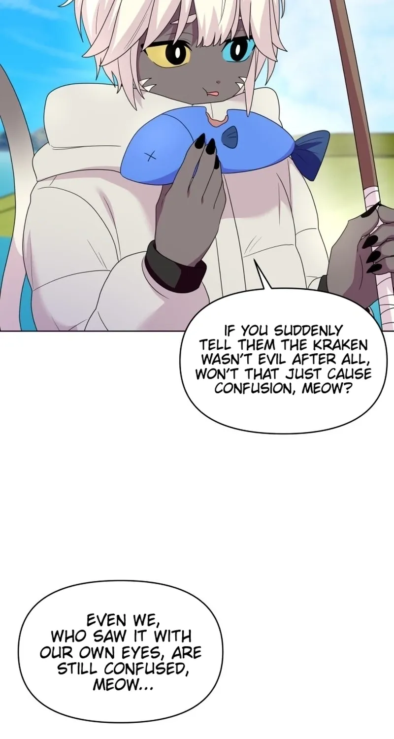 Monster costume room Chapter 34 page 49 - 