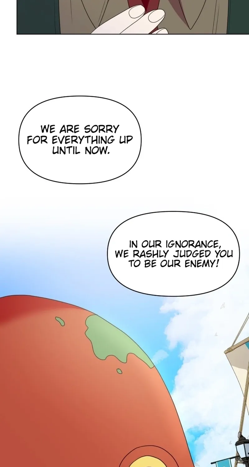 Monster costume room Chapter 34 page 57 - 