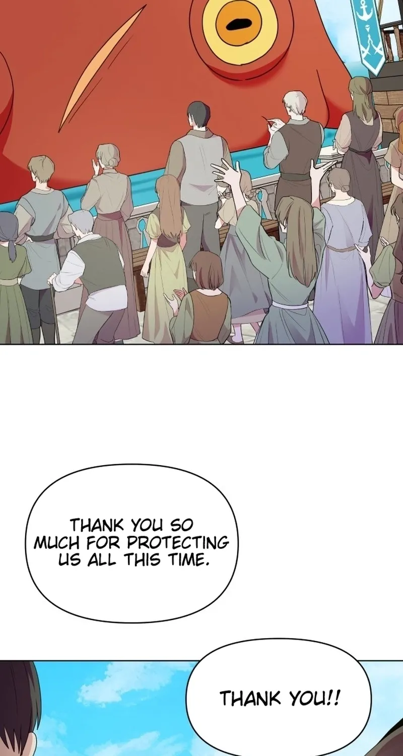 Monster costume room Chapter 34 page 58 - 