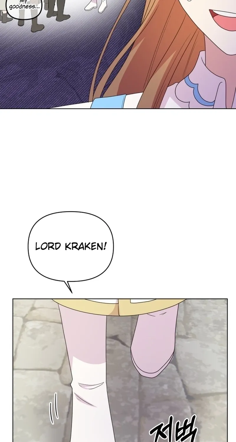 Monster costume room Chapter 34 page 62 - 