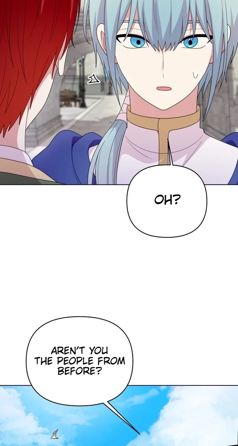 Monster costume room Chapter 34 page 8 - 