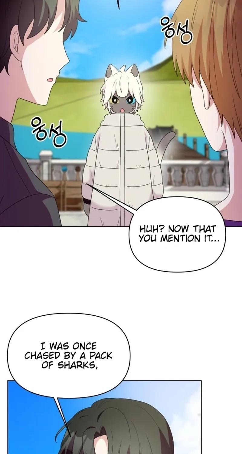 Monster costume room Chapter 34 page 72 - 