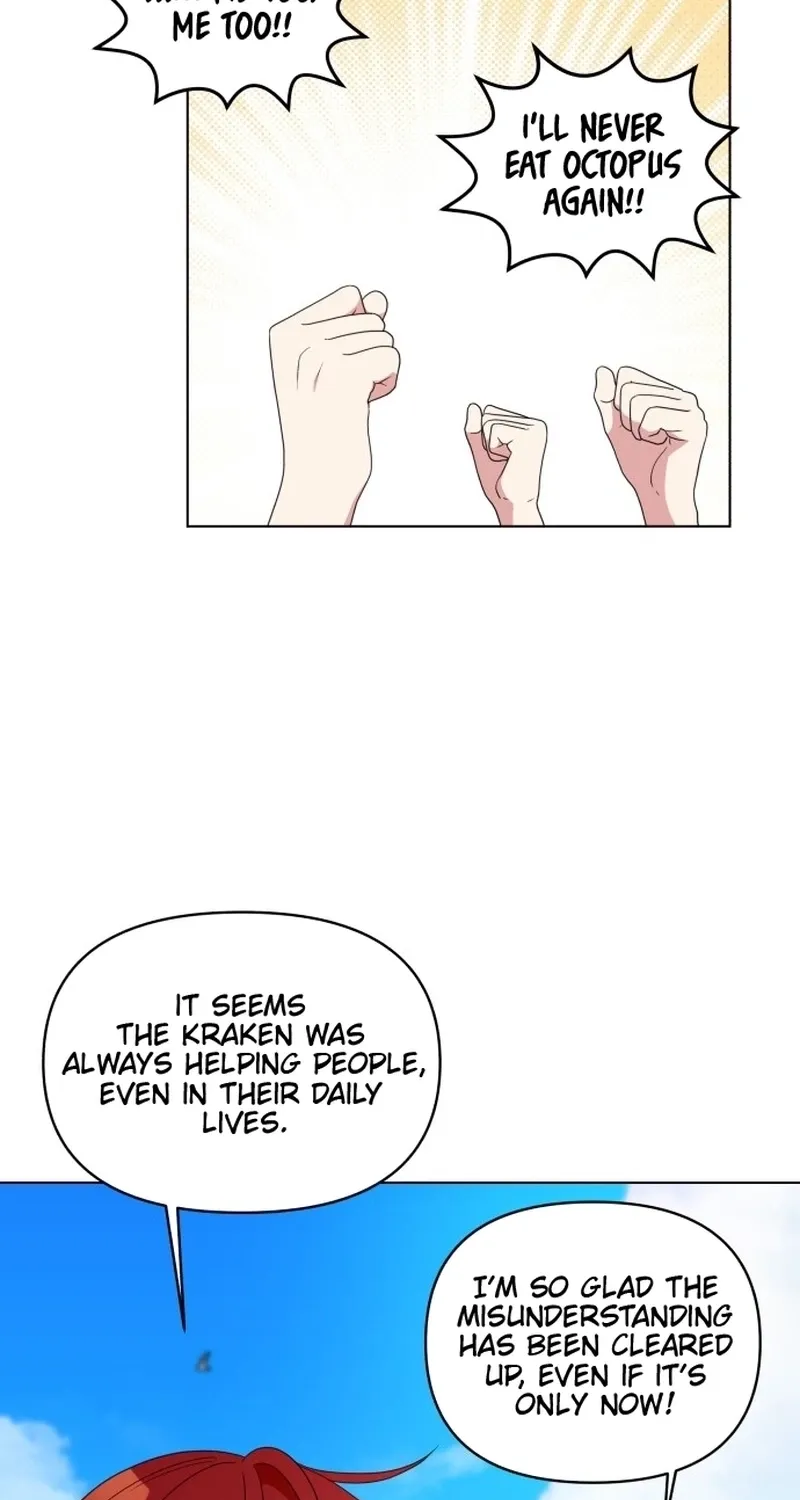 Monster costume room Chapter 34 page 78 - 