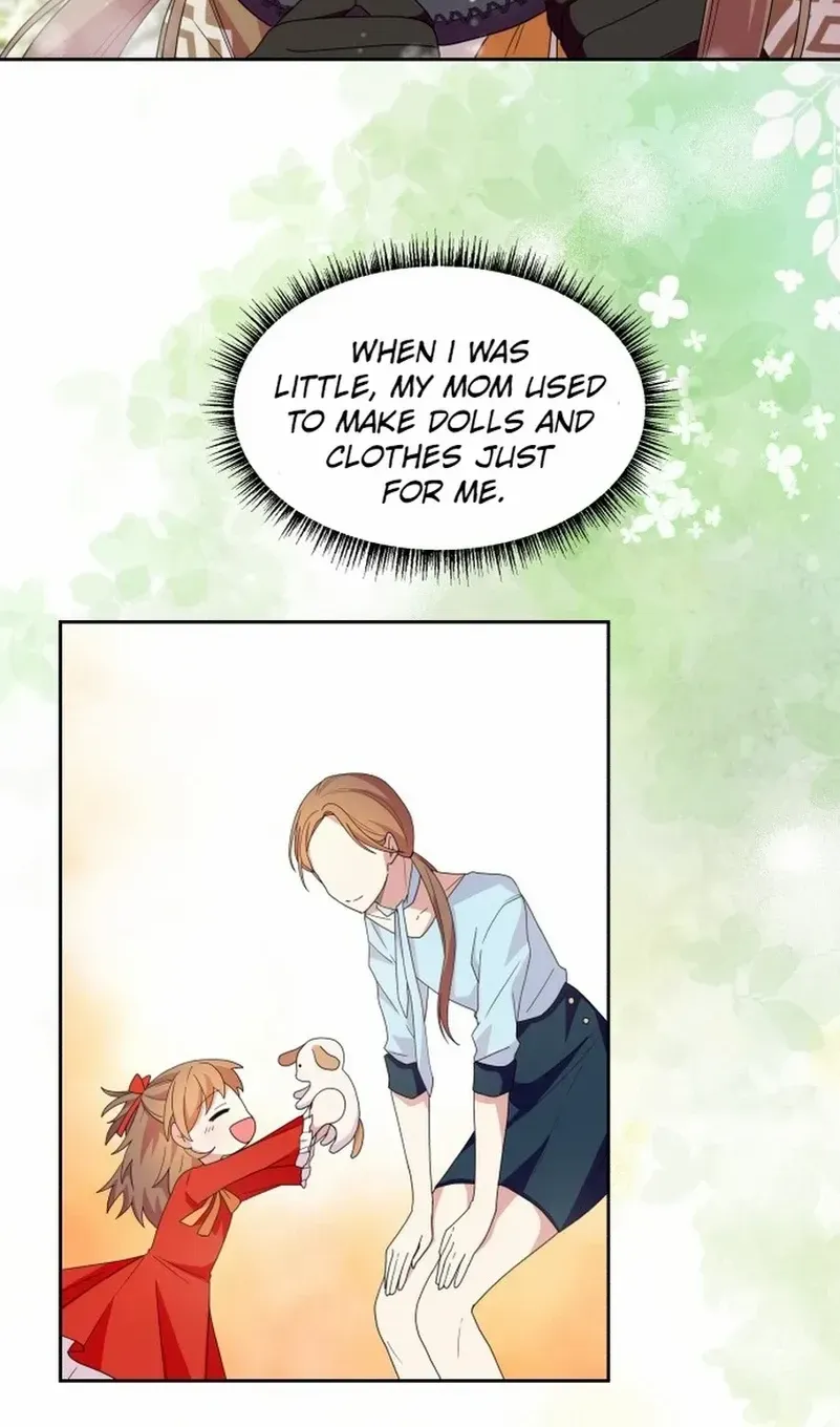 Monster costume room Chapter 4 page 18 - 