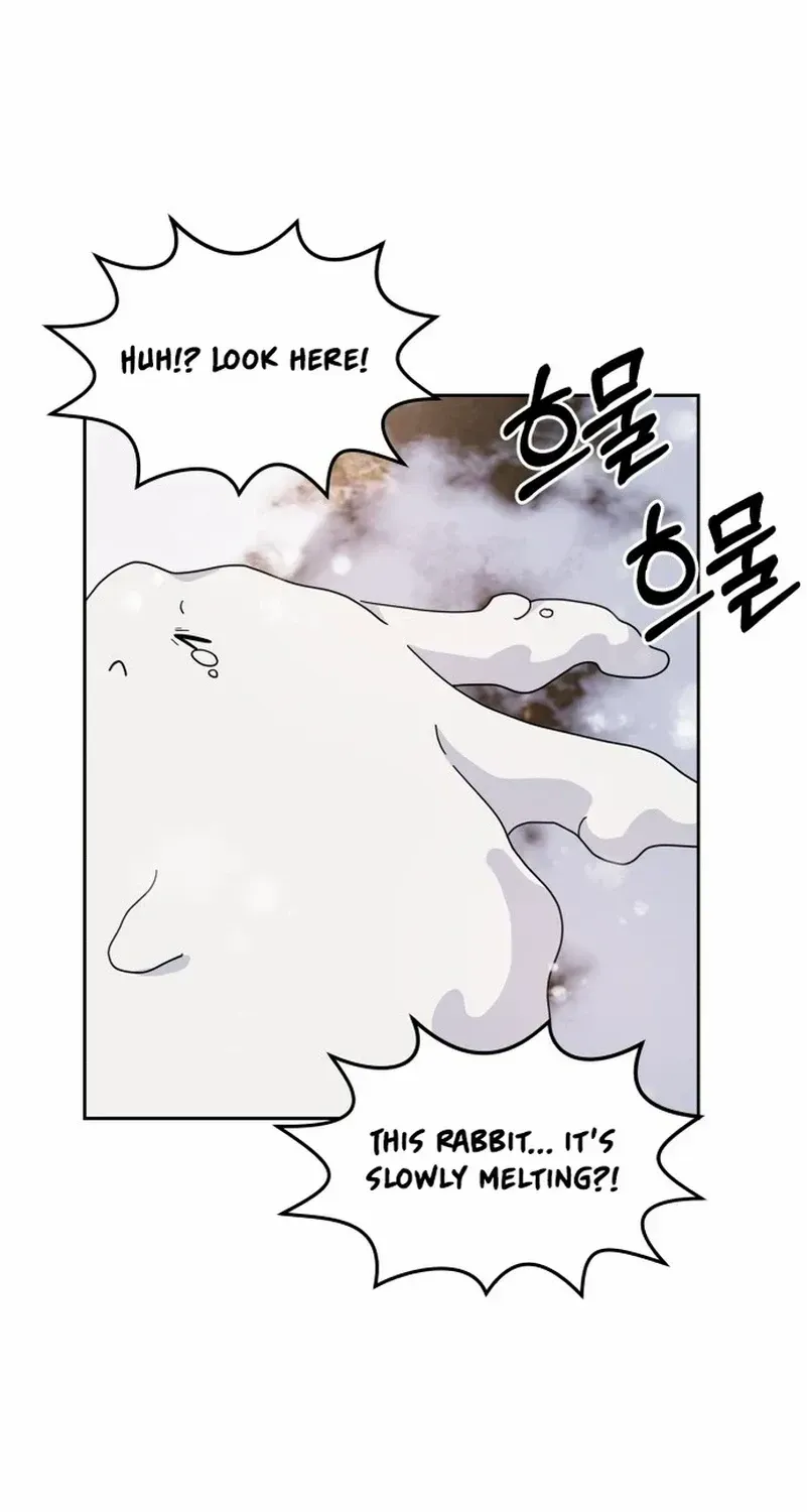 Monster costume room Chapter 4 page 35 - 
