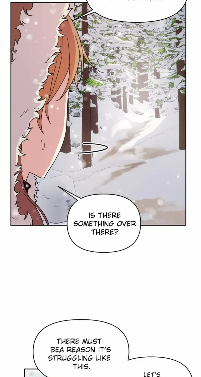 Monster costume room Chapter 4 page 40 - 