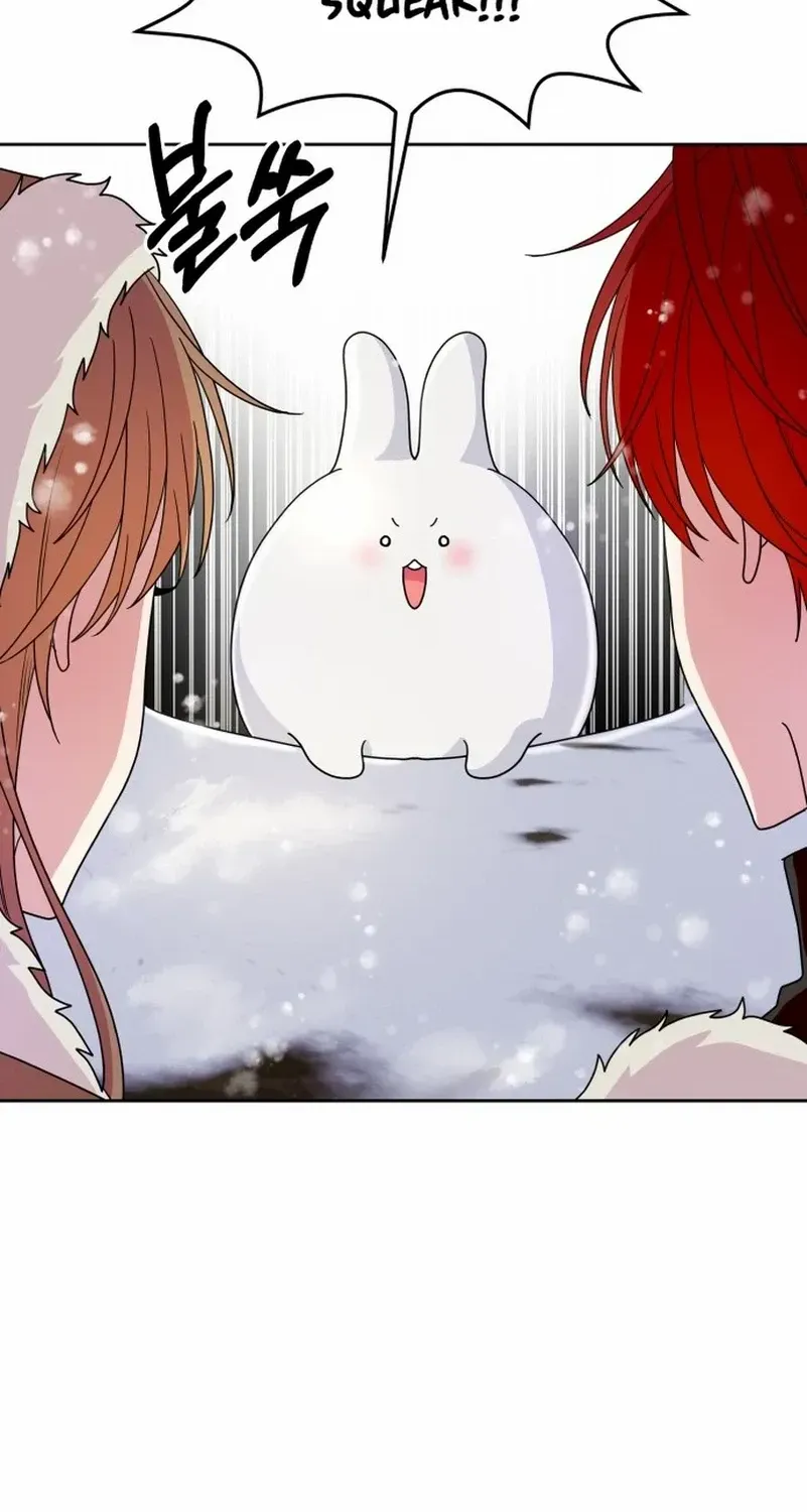 Monster costume room Chapter 4 page 54 - 