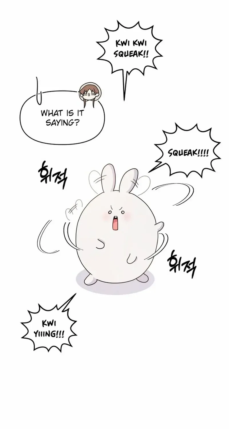 Monster costume room Chapter 4 page 55 - 