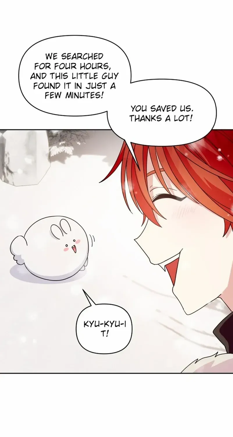 Monster costume room Chapter 4 page 61 - 