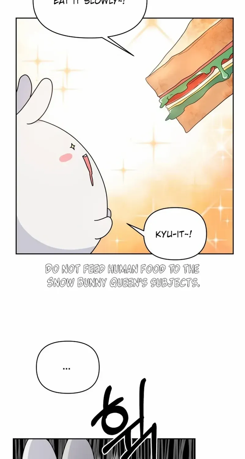 Monster costume room Chapter 4 page 63 - 