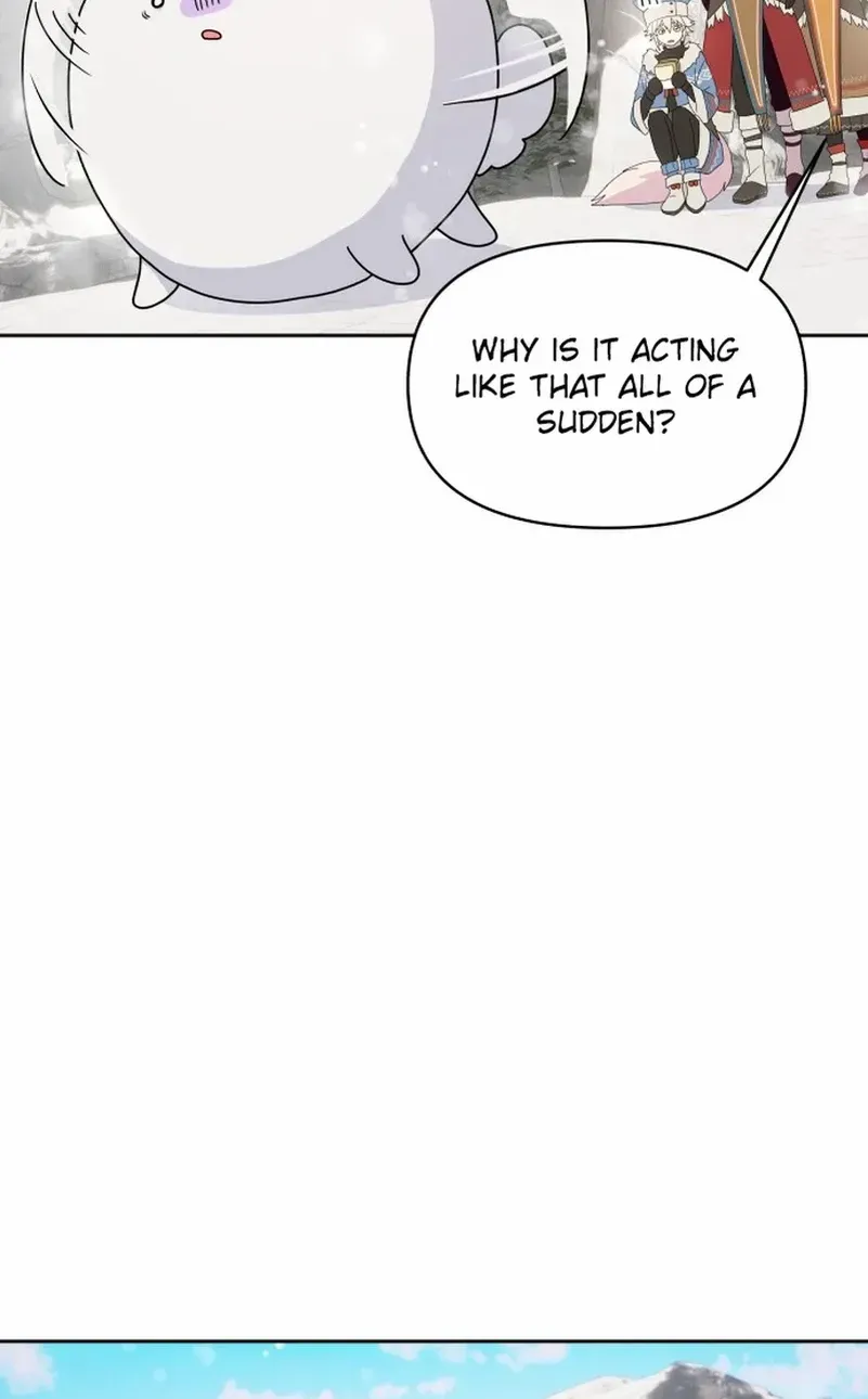 Monster costume room Chapter 4 page 65 - 