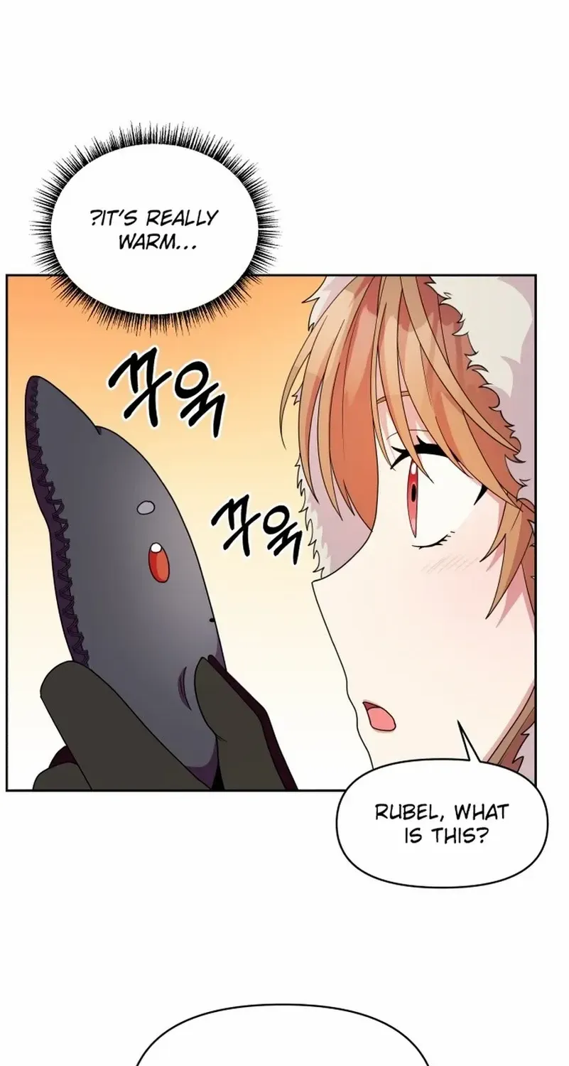 Monster costume room Chapter 4 page 8 - 
