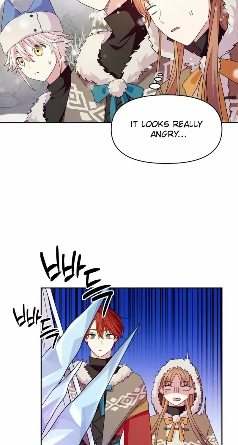 Monster costume room Chapter 4 page 74 - 