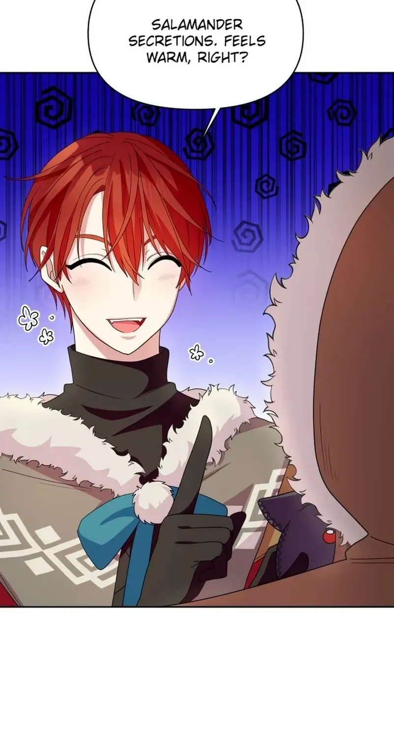 Monster costume room Chapter 4 page 9 - 