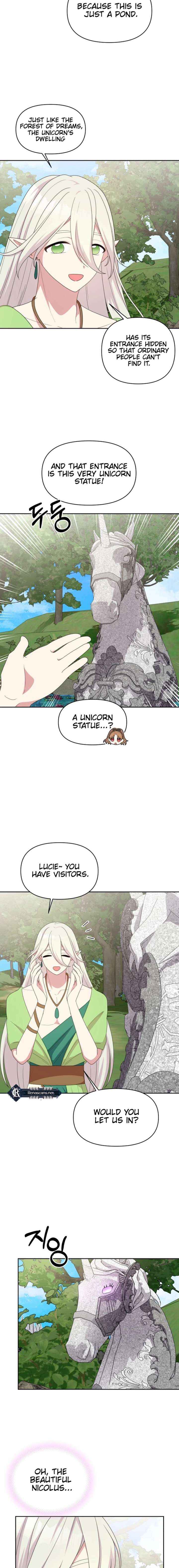 Monster costume room Chapter 40 page 16 - 