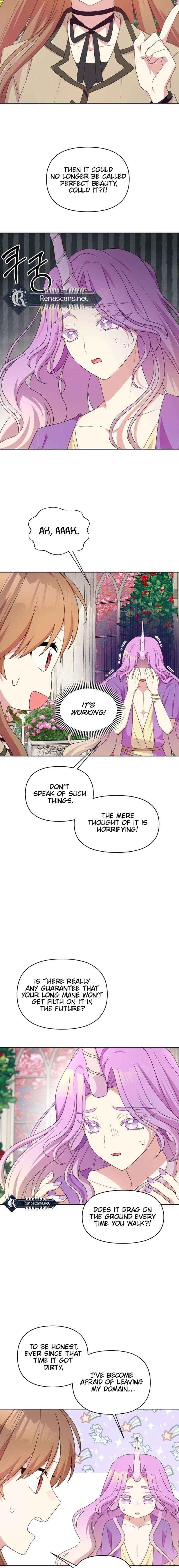 Monster costume room Chapter 41 page 16 - 